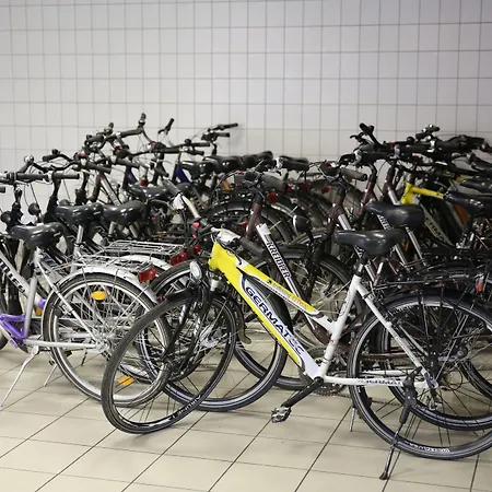 Szálloda City-pension