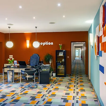 City-pension Dessau-roßlau Hotel