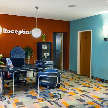 Szálloda City-pension Dessau-Rosslau