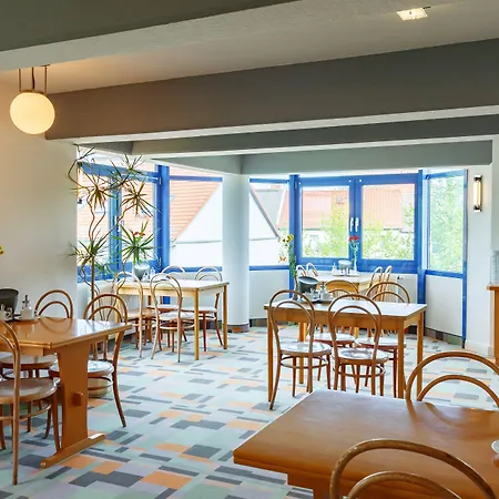 City-pension Dessau-Rosslau