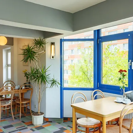 City-pension Dessau-roßlau Hotel Dessau-Rosslau