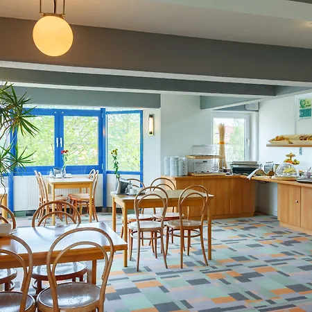 City-pension Dessau-roßlau Hotel 3*