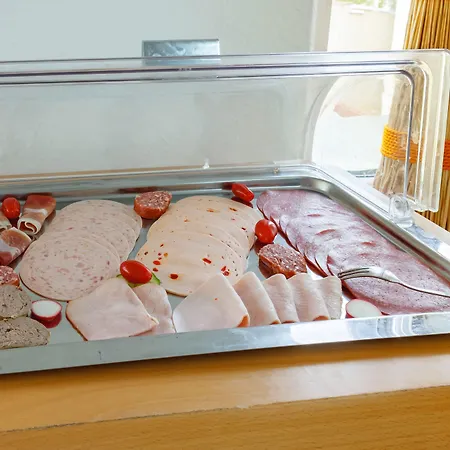 Hotel City-pension Dessau-roßlau 3*