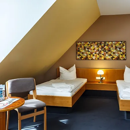 City-pension 3* Dessau-Rosslau