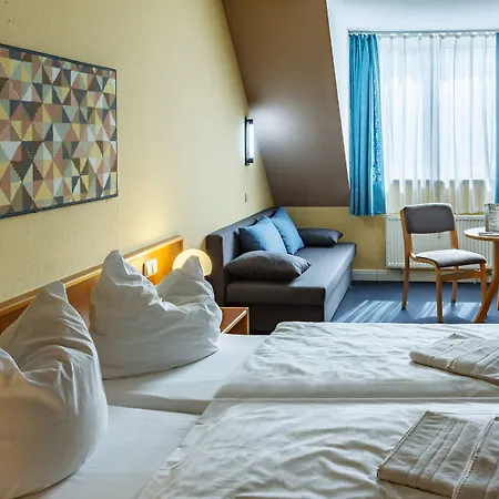 Otel City-pension 3*
