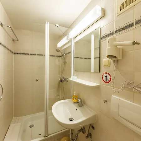 City-pension Hotel