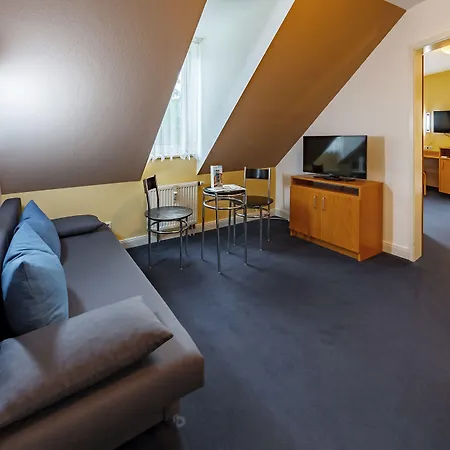 City-pension Dessau-Rosslau
