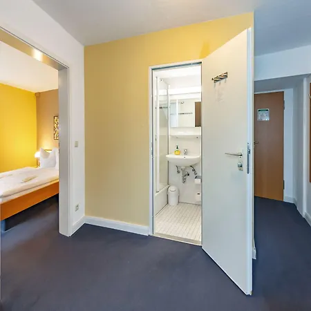 Otel City-pension 3*