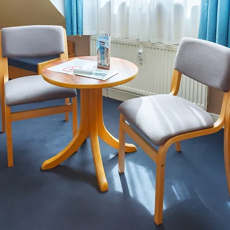 City-pension Dessau-roßlau Dessau-Rosslau