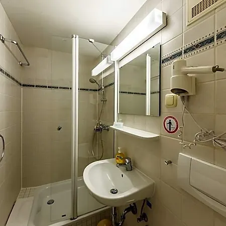 City-pension Hotel Dessau-Rosslau