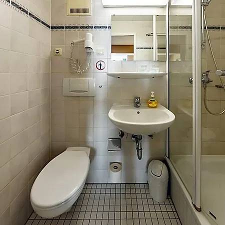 Hotel City-pension 3*