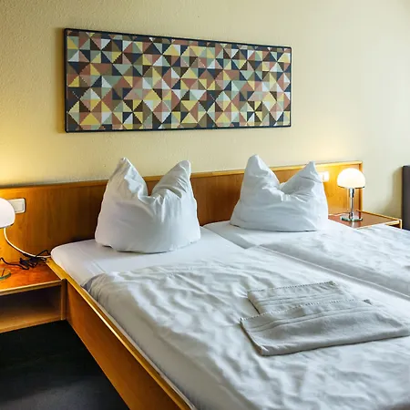 City-pension Dessau-roßlau Hotel 3*