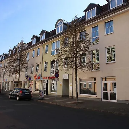 City-pension