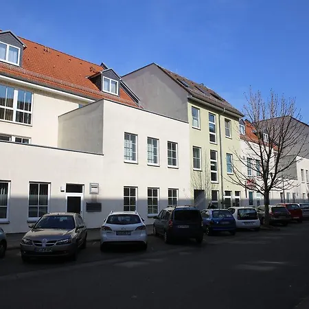 City-pension Dessau-Rosslau
