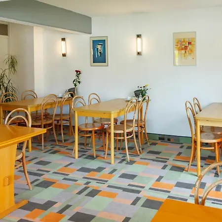Szálloda City-pension Dessau-Rosslau
