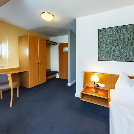 City-pension 3* Dessau-Rosslau