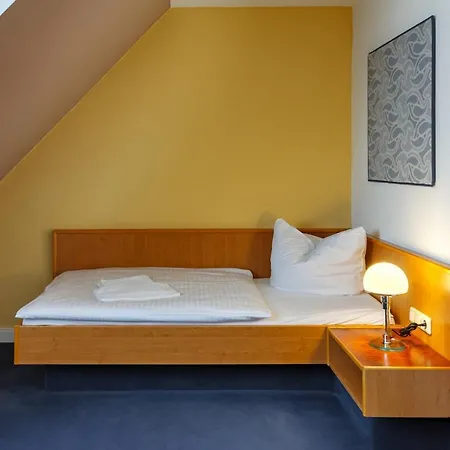 City-pension Hotel