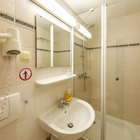 City-pension Dessau-roßlau