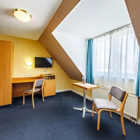 City-pension Dessau-Rosslau