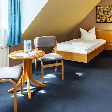 City-pension Hotel 3*