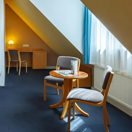City-pension Dessau-Rosslau