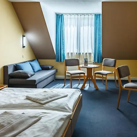 City-pension Hotel 3*