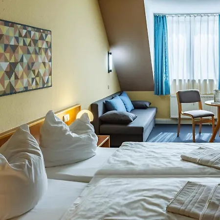 Hotel City-pension 3*