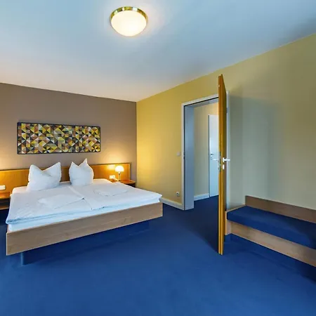 City-pension 3* Dessau-Rosslau