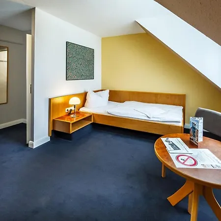 City-pension 3*