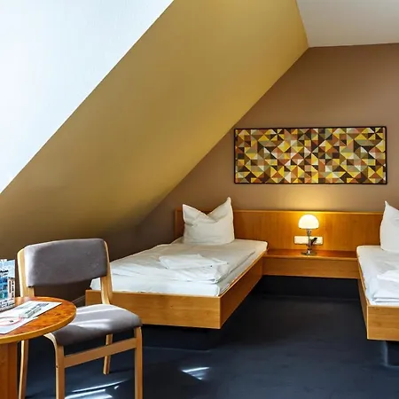 City-pension 3*