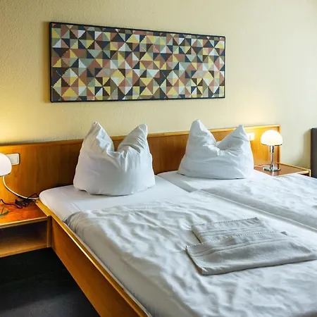 City-pension 3* Dessau-Rosslau