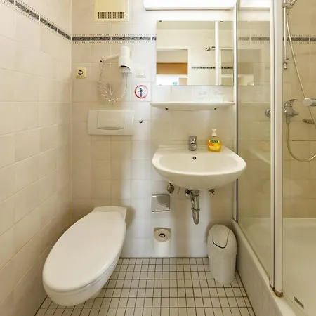 City-pension Dessau-roßlau Hotel 3*