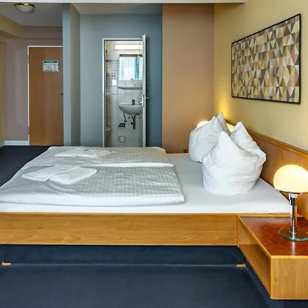City-pension Hotel Dessau-Rosslau