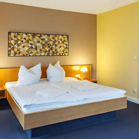 Szálloda City-pension Dessau-Rosslau