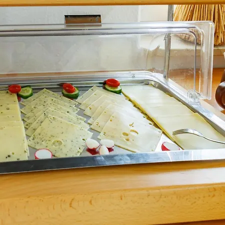 City-pension Dessau-roßlau 3*