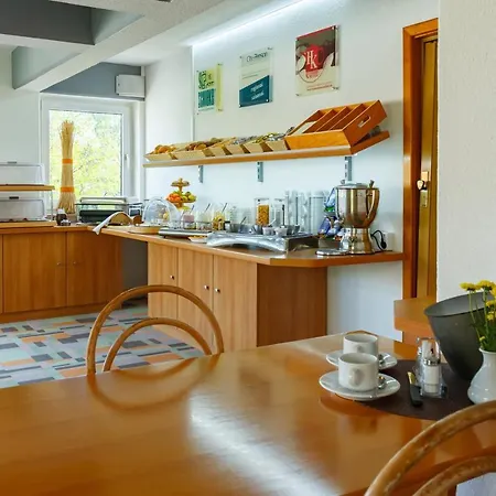 City-pension 3*