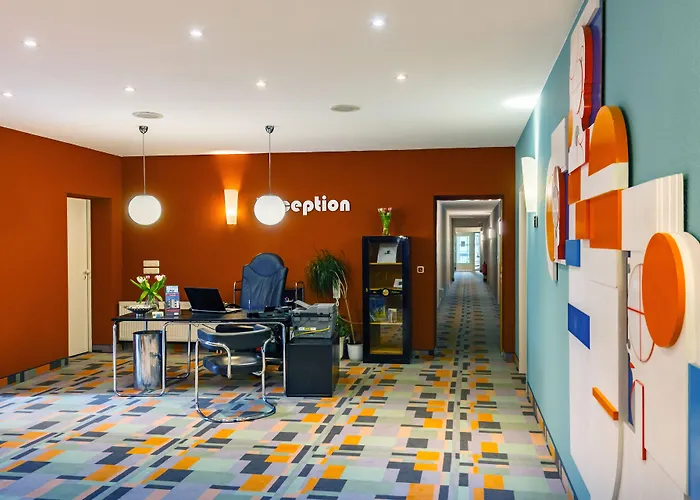 City-pension Szálloda