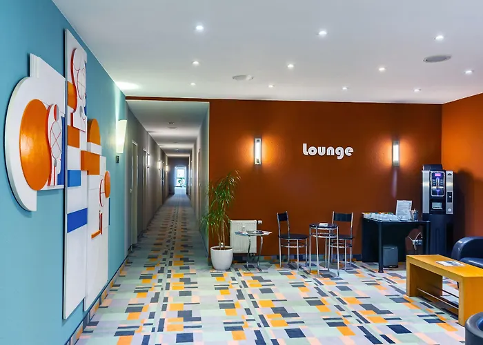 City-pension Szálloda 3*