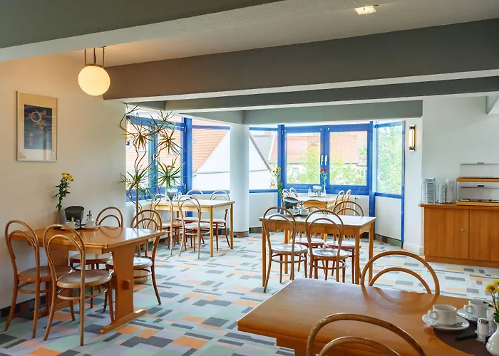 City-pension Dessau-Rosslau