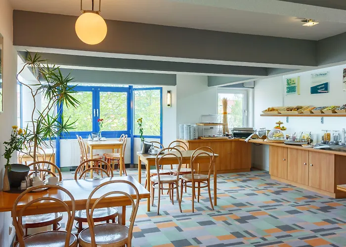 City-pension Hotel 3*