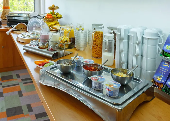 City-pension Dessau-Rosslau