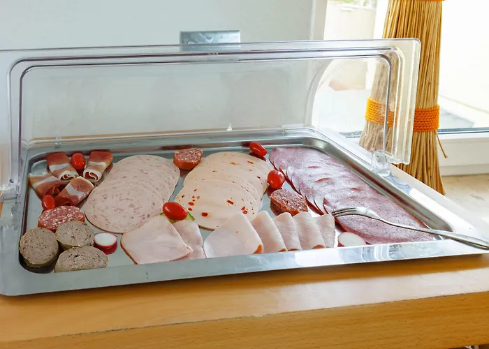 Szálloda City-pension 3*