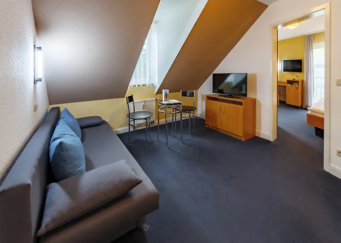 City-pension Dessau-Rosslau