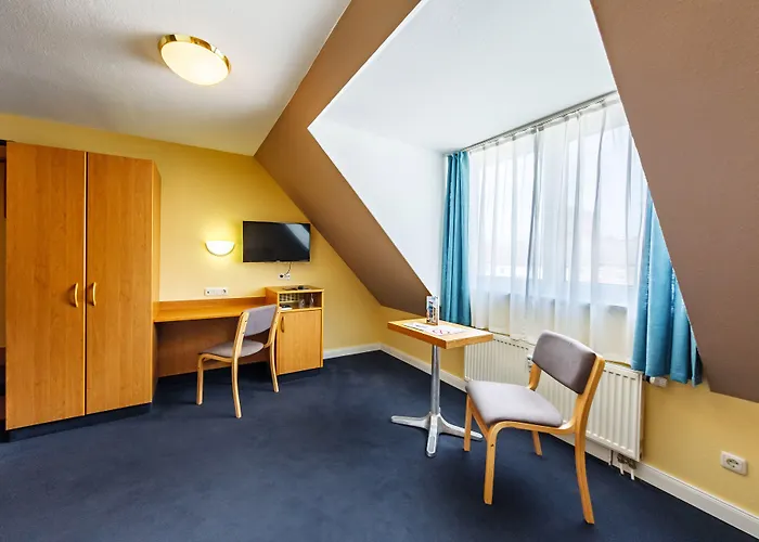 City-pension Dessau-Rosslau