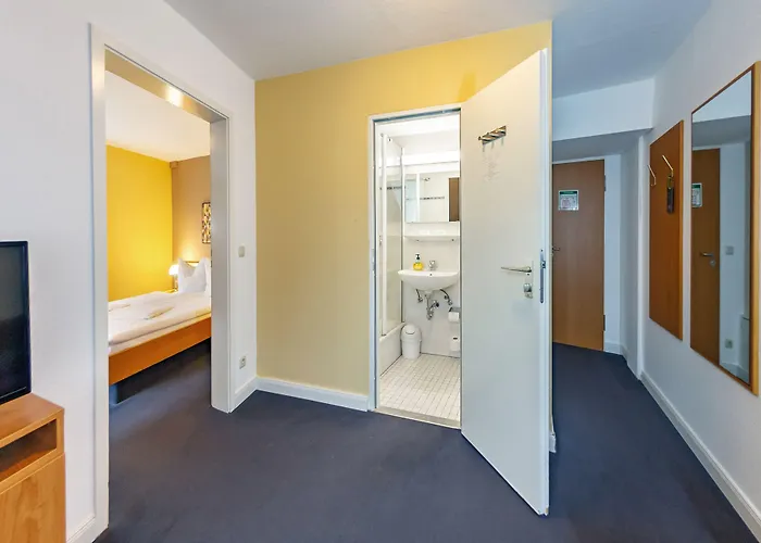 Szálloda City-pension 3*