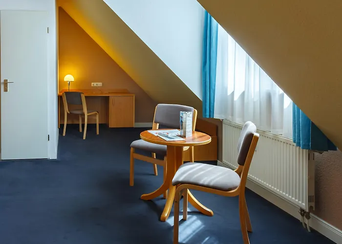 Szálloda City-pension 3*