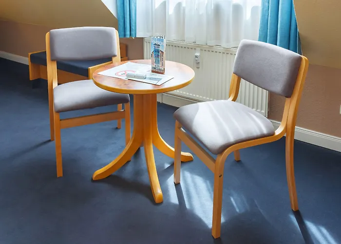 City-pension Dessau-Rosslau