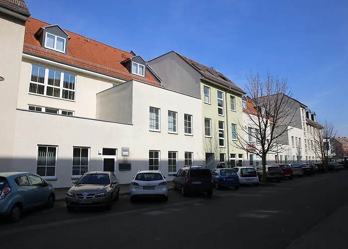 City-pension Dessau-Rosslau