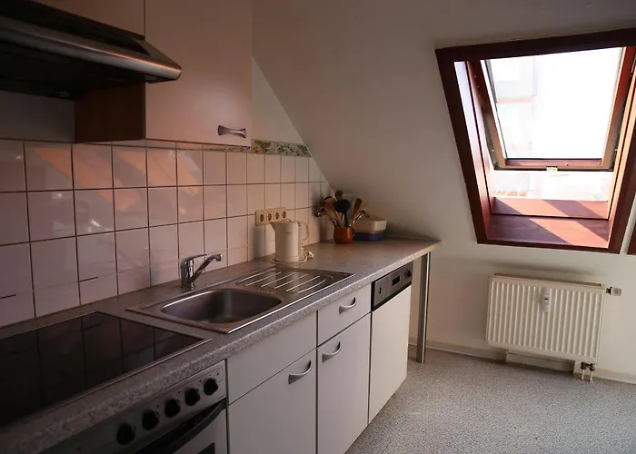 City-pension Szálloda Dessau-Rosslau