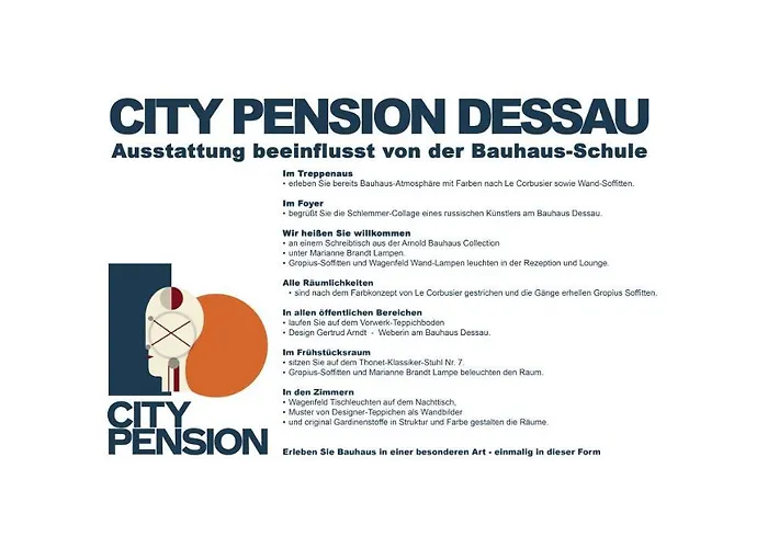 Szálloda City-pension